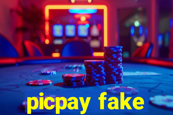 picpay fake